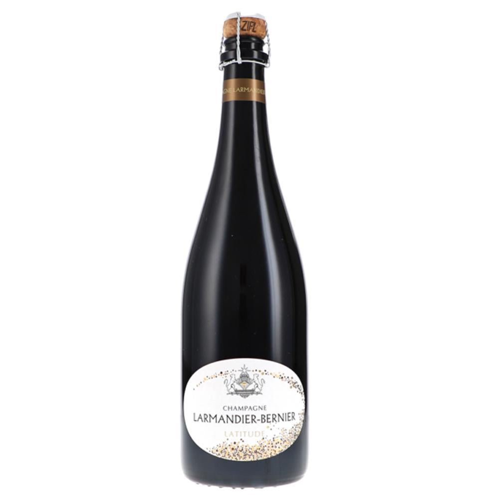 Larmandier-Bernier - 'Latitude' Blanc De Blancs Champagne (750ML).