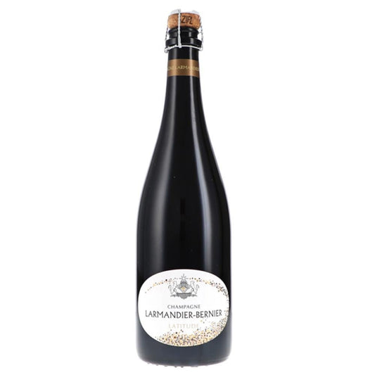 Larmandier-Bernier - 'Latitude' Blanc De Blancs Champagne (750ML).