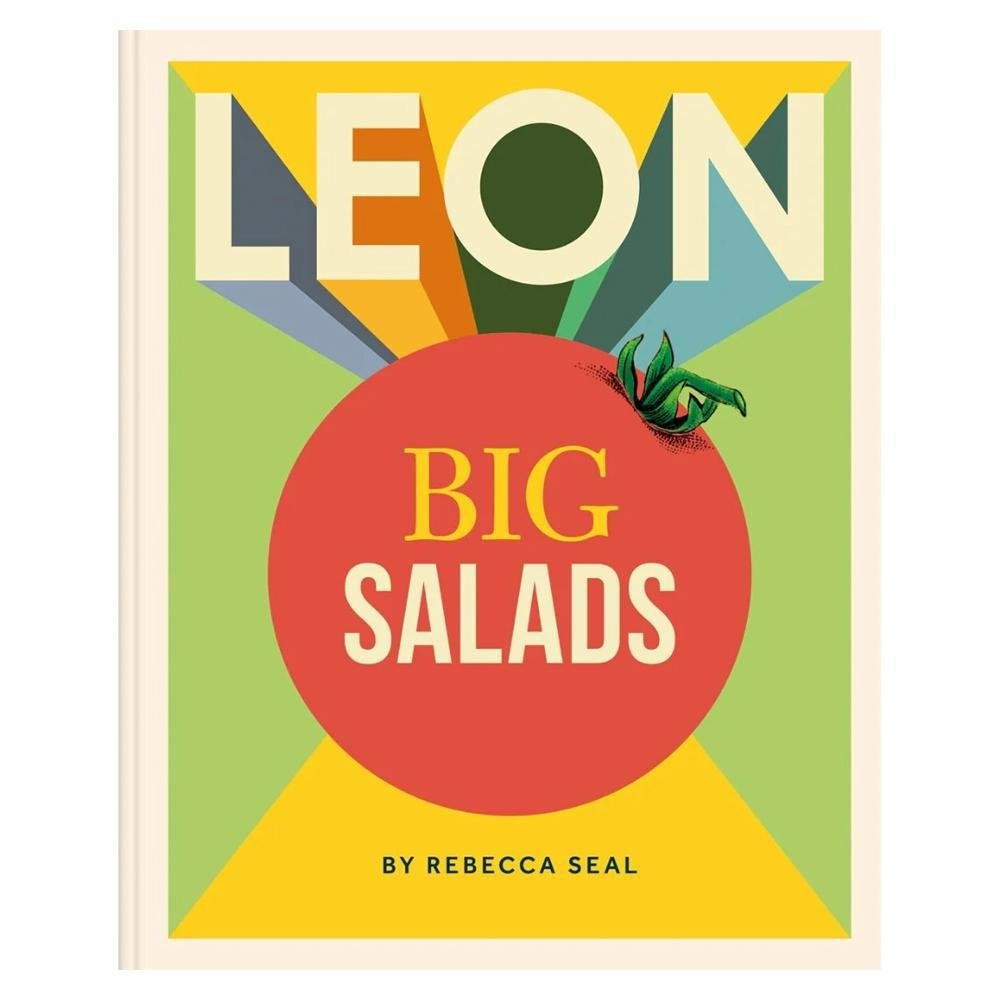 LEON: Big Salads.