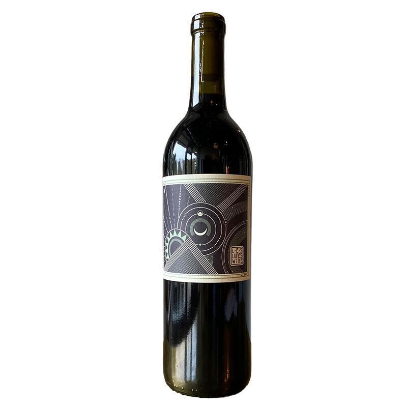 Les Lunes Wine - Cabernet Sauvignon (750ML).