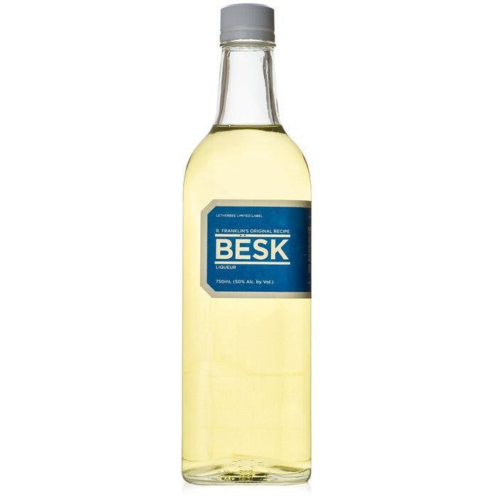 Letherbee Distillers - 'Besk' Liqueur (750ML).