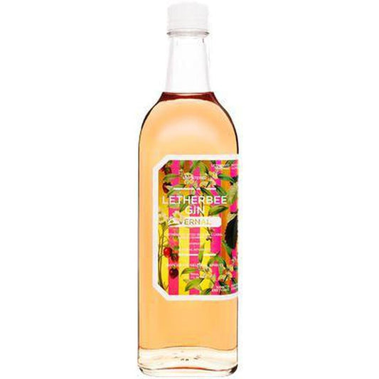 Letherbee Distillers - 'Vernal' Seasonal Gin (750ML).