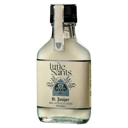 Little Saints - 'St. Juniper' Zero Proof Gin (100ML).