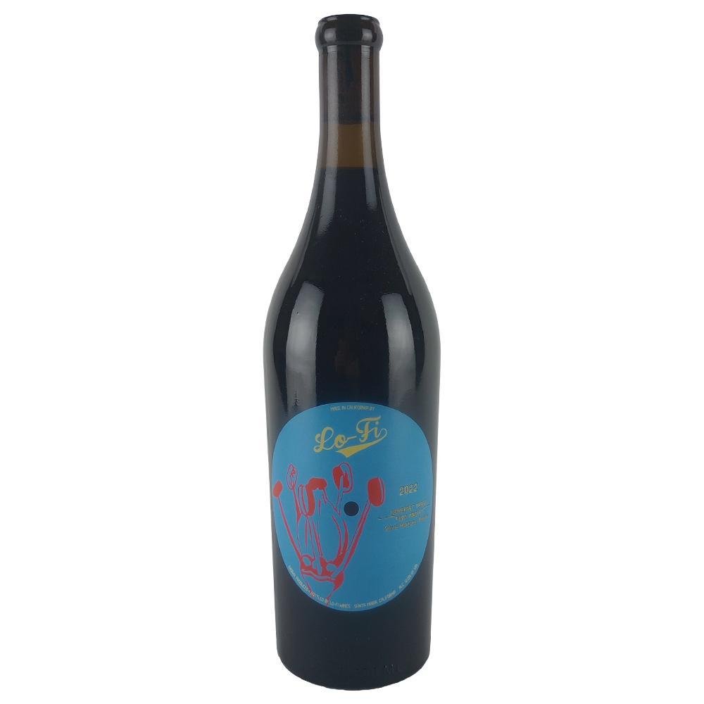 Lo-Fi Wines - 'Clos Mullet' Cabernet Franc (750ML).