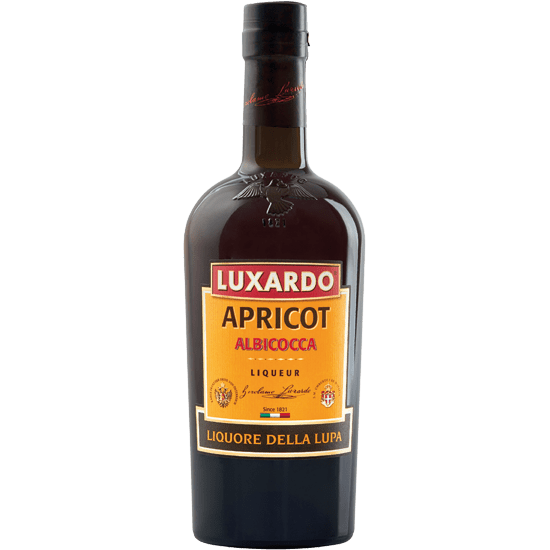 Luxardo - 'Albicocca' Apricot Liqueur (750ML).