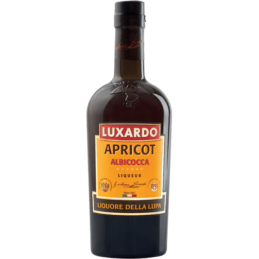 Luxardo - 'Albicocca' Apricot Liqueur (750ML).
