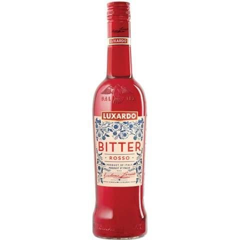 Luxardo - 'Rosso' Bitter Liqueur (750ML).
