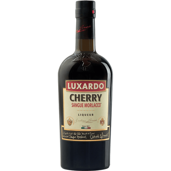 Luxardo - 'Sangue Morlacco' Cherry Liqueur (750ML).
