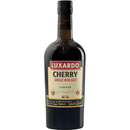 Luxardo - 'Sangue Morlacco' Cherry Liqueur (750ML).
