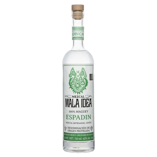 Mala Idea - 'Espadin' Mezcal (Espadin | 750ML)