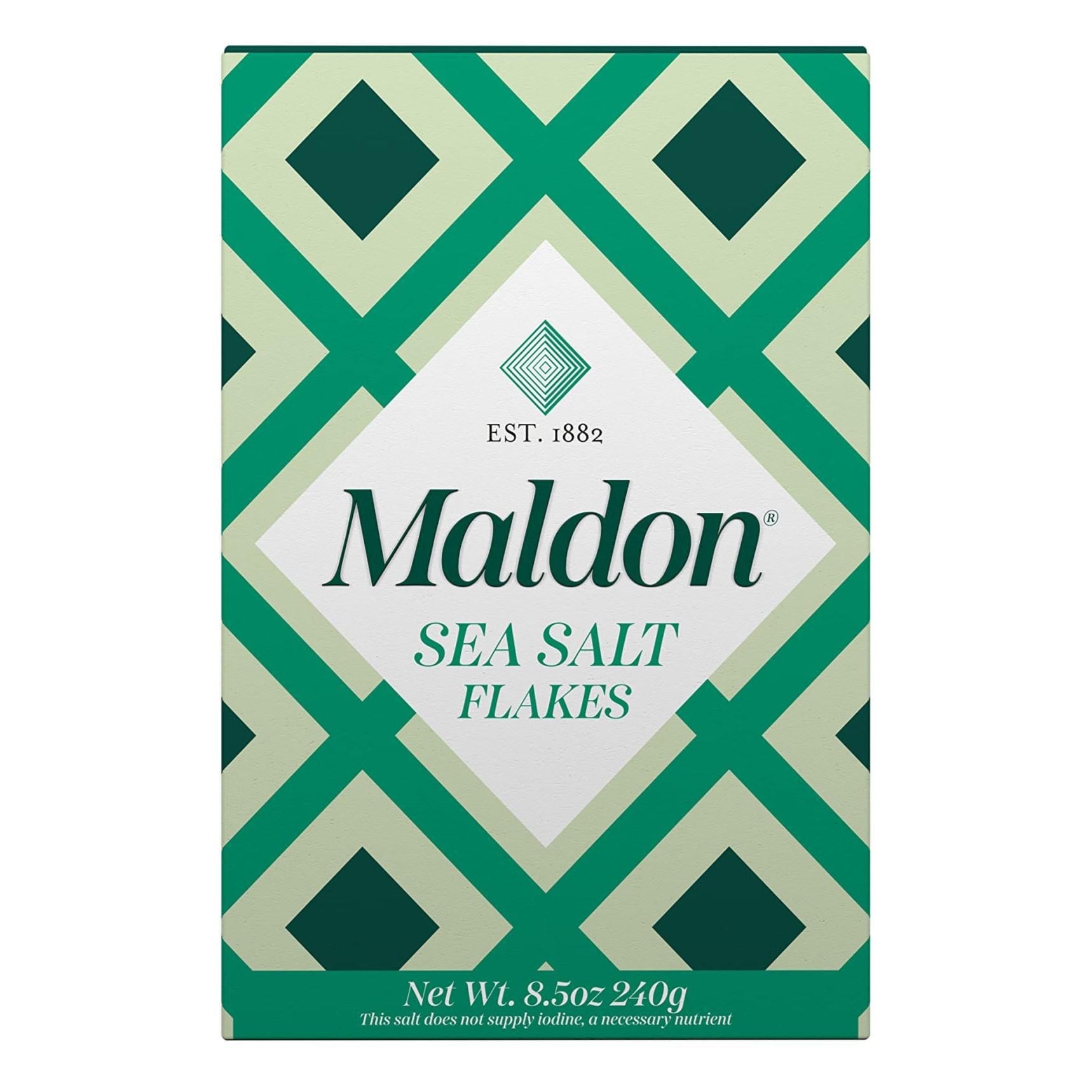Maldon - Sea Salt Flakes (8.5OZ).
