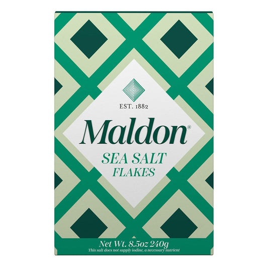 Maldon - Sea Salt Flakes (8.5OZ).