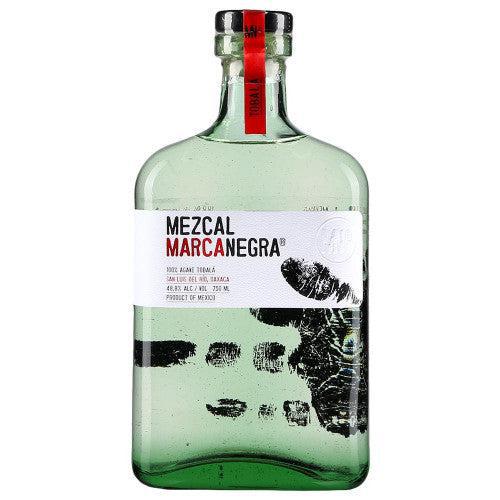Marca Negra - Tobala Mezcal (Tobala | 750ML).
