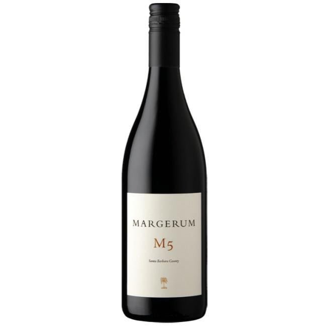 Margerum - 'M5' GSM Red Rhone Blend (750ML).