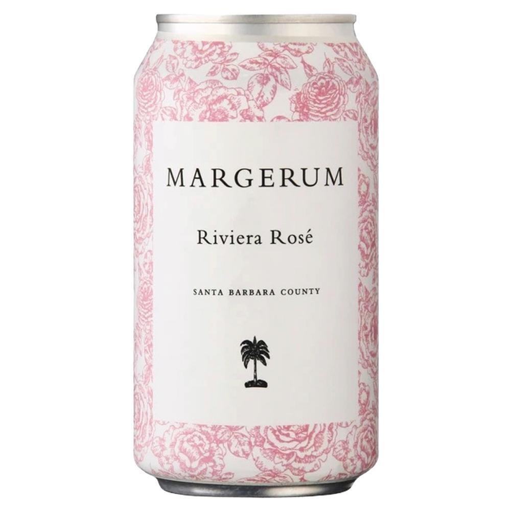 Margerum - 'Riviera' Rose (355ML).