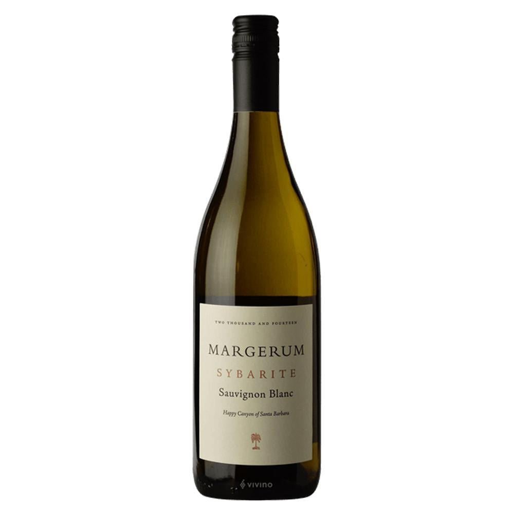 Margerum - 'Sybarite' Sauvignon Blanc (375ML).