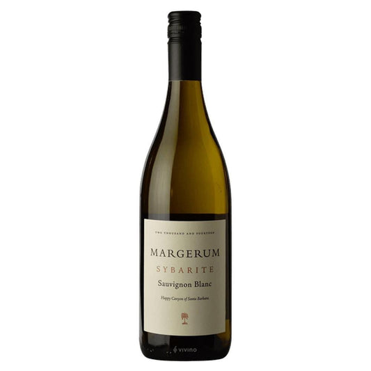 Margerum - 'Sybarite' Sauvignon Blanc (375ML).