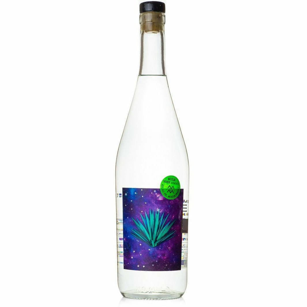 Mezcal Amaras - 'Verde' Mezcal (Espadin | 750ML).