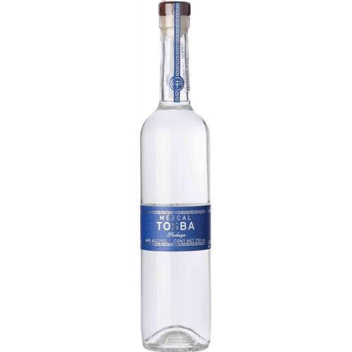 Mezcal Tosba - Pechuga Mezcal (Pechuga | 750ML).