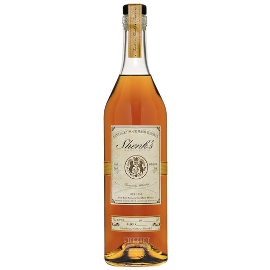 Michter's Distillery - 'Shenk's Homestead: 2024 Release' Bourbon (750ML).
