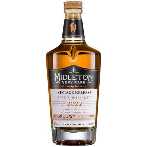 Midleton Distillery - 'Midleton Very Rare: 2022 Vintage Release' Irish Pot Still Whisky (750ML).