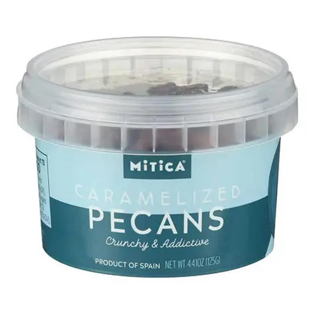 Mitica - Caramelized Pecans (4.4OZ).