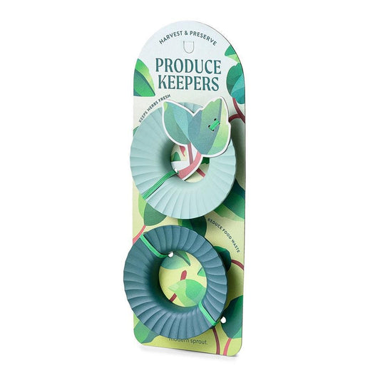 Modern Sprout - Produce Keepers (2PK).
