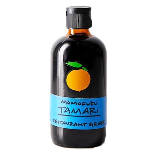 Momofuku - 'Restaurant Grade' Tamari (8OZ).