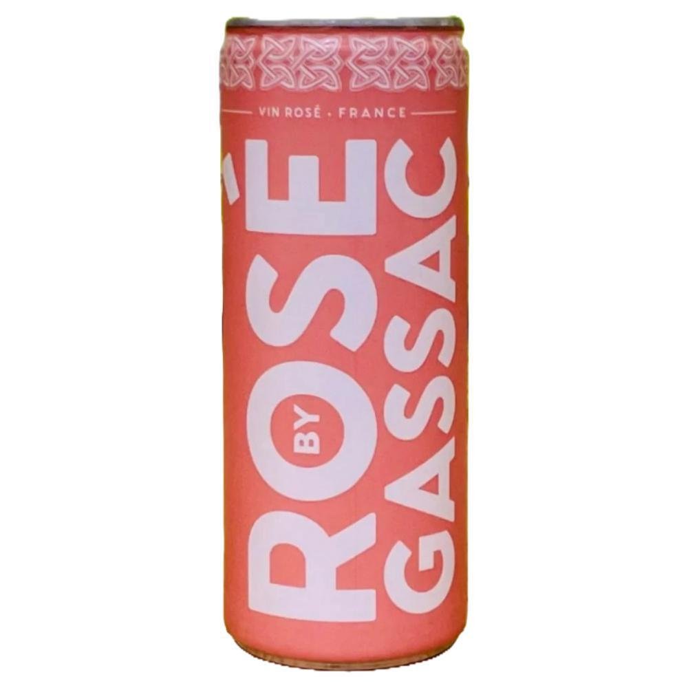 Moulin de Gassac - 'Rose By Gassac' Rose (250ML).