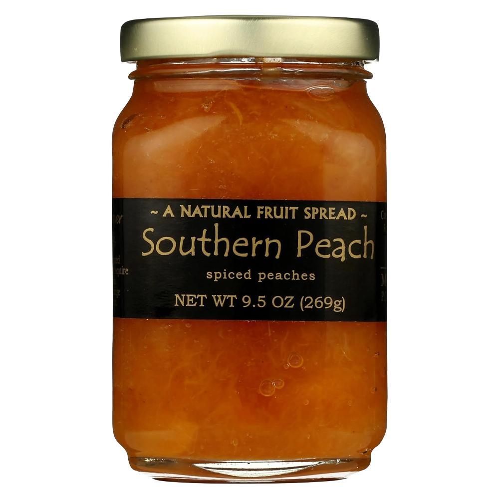 Mountain Fruit Co. - 'Southern Peach' Fruit Spread (9.5OZ)