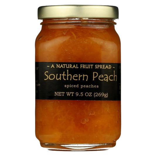 Mountain Fruit Co. - 'Southern Peach' Fruit Spread (9.5OZ)