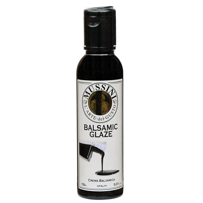 Mussini - Balsamic Glaze (150ML).