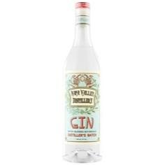 Napa Valley Distillery - 'Distillers Blend' Gin (750ML).