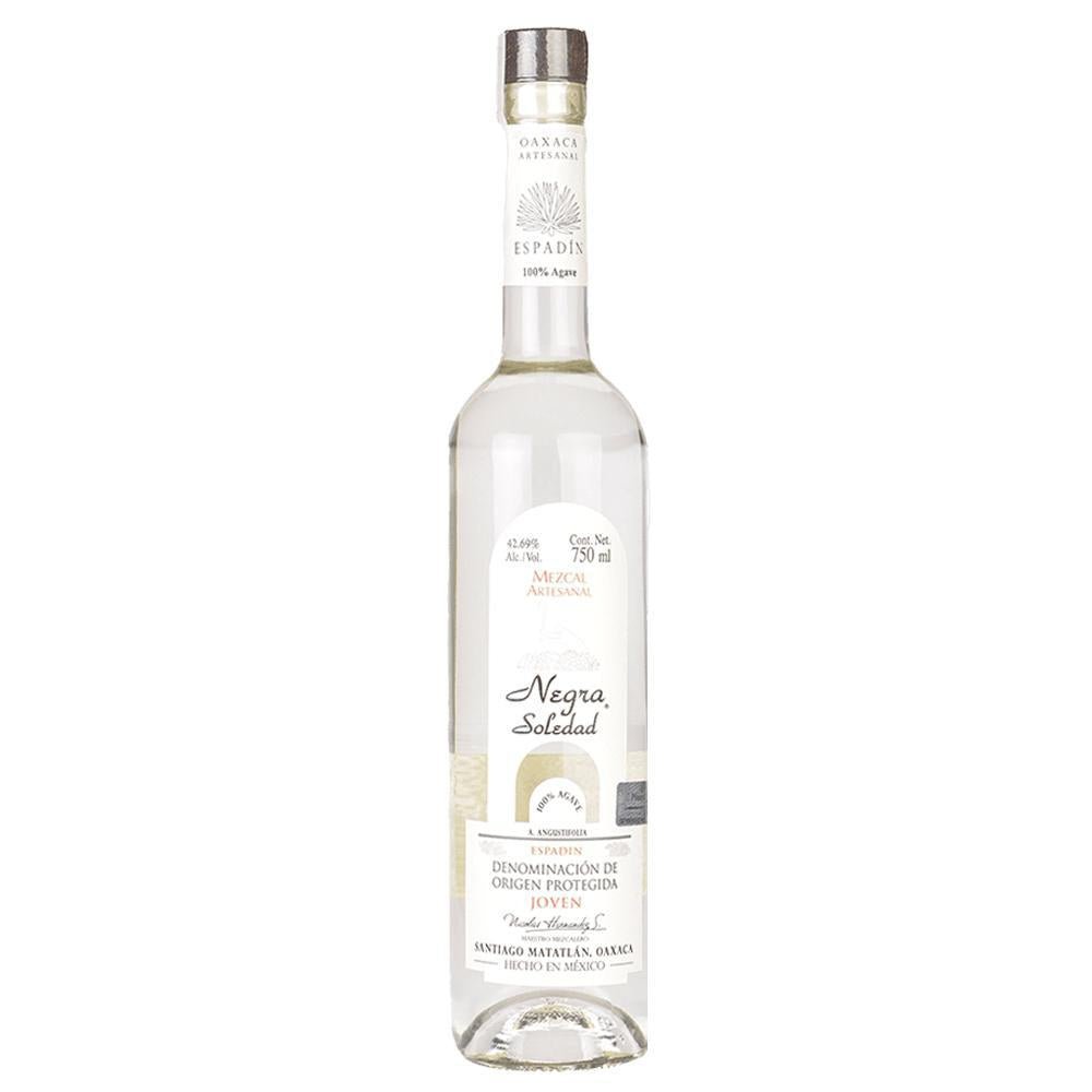Negra Soledad - Pechuga Mezcal (Espadin | 750ML).