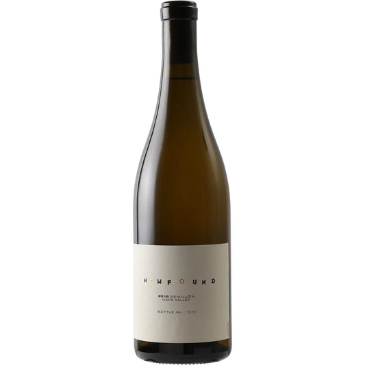 NewFound Wines - Semillon (750ML).