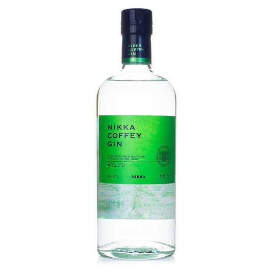 Nikka Whisky Distilling - 'Coffey' Gin (750ML).