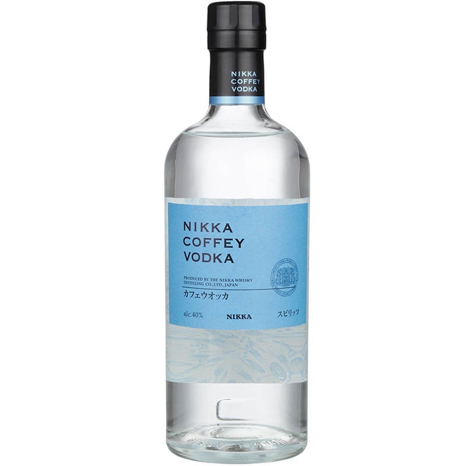Nikka Whisky Distilling - 'Coffey' Vodka (750ML).