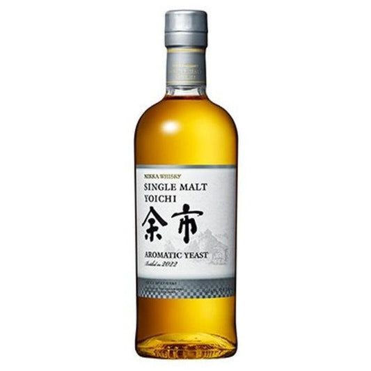 Nikka Whisky Distilling - 'Yoichi: Aromatic Yeast' Japanese Whisky (750ML).