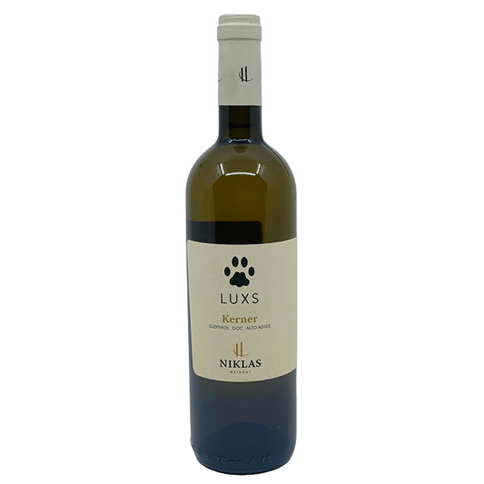 Niklas Kerner Alto Adige.