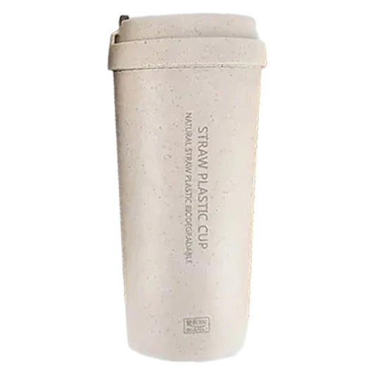O-Yaki Products - 'Pink' Ecoware Take-Anywhere Beverage Cup.