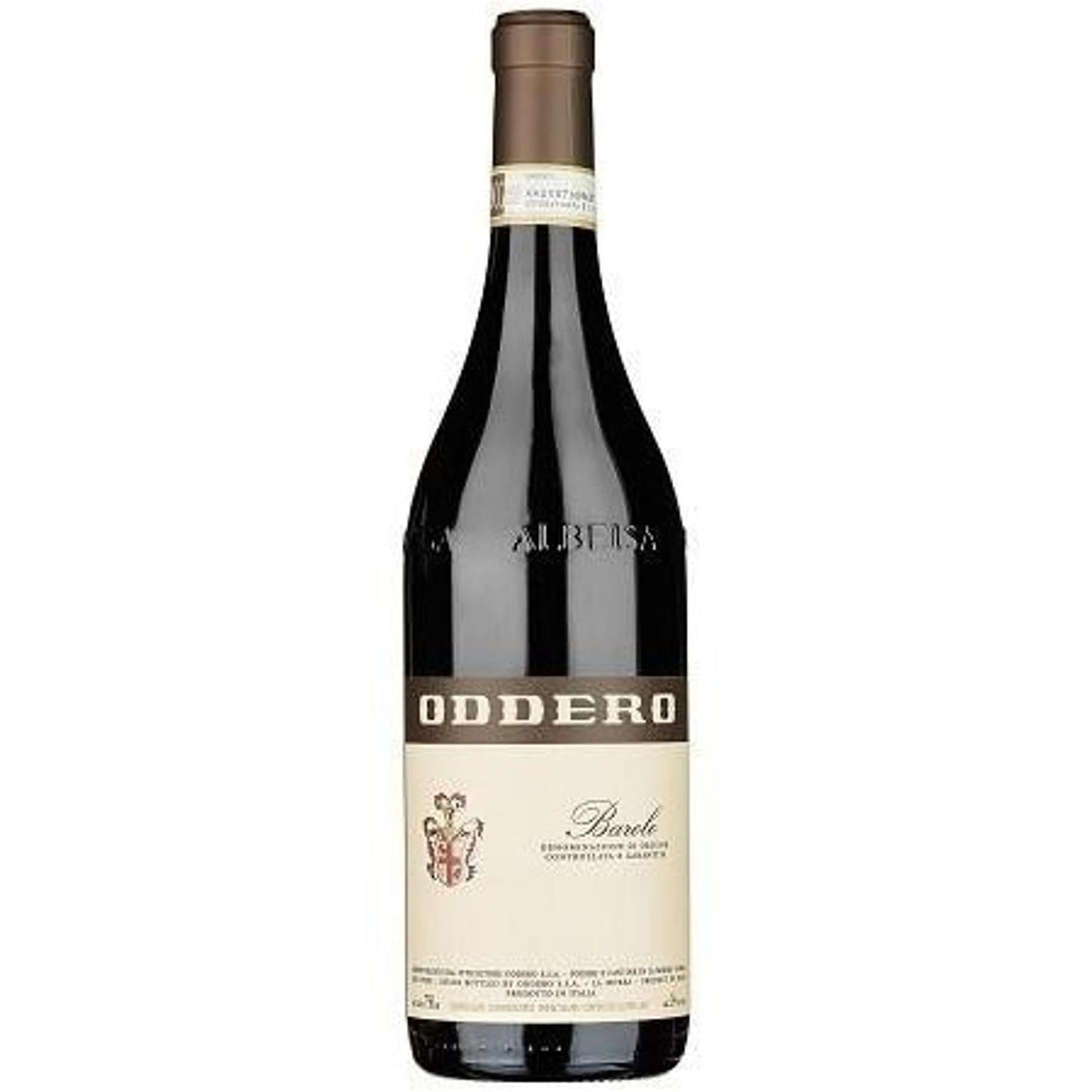Oddero - Barolo Classico (750ML).