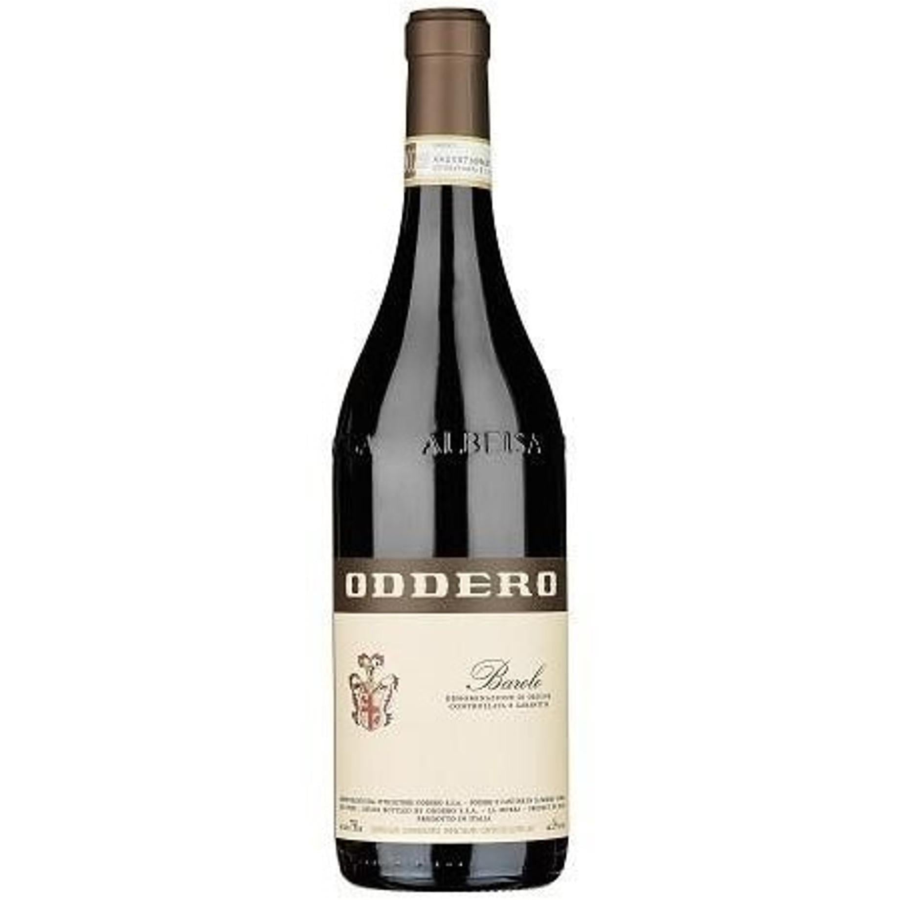 Oddero - Barolo Classico (750ML).