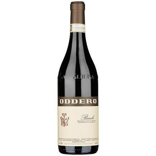 Oddero - Barolo Classico (750ML).