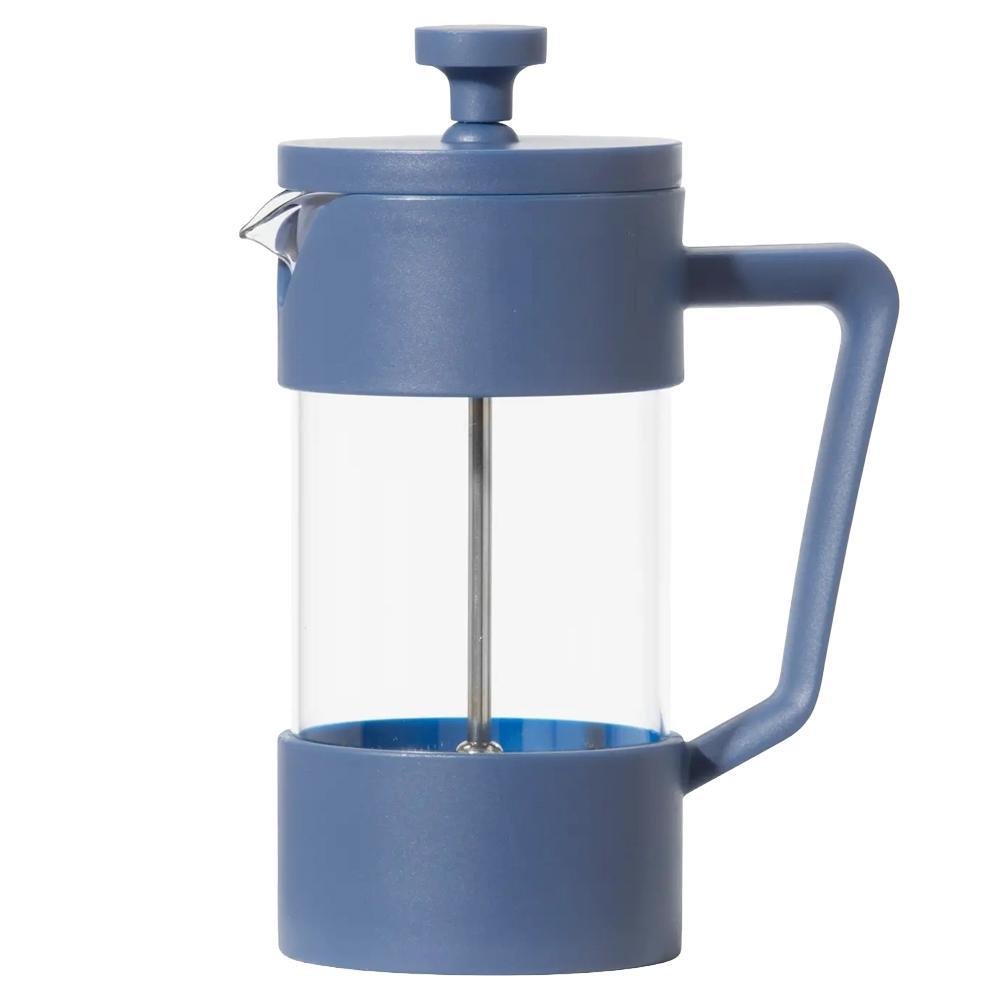 Oggi - 'Blue' French Press Coffee Maker (3 Cup).