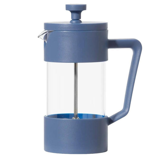 Oggi - 'Blue' French Press Coffee Maker (3 Cup).