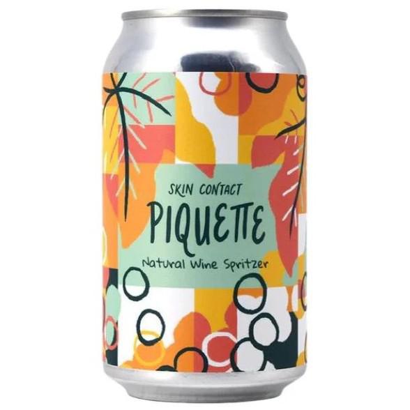 Old Westminster Winery - 'Skin Contact' Piquette (355ML).