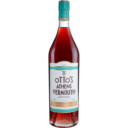 Otto's - Athens Vermouth (750ML)