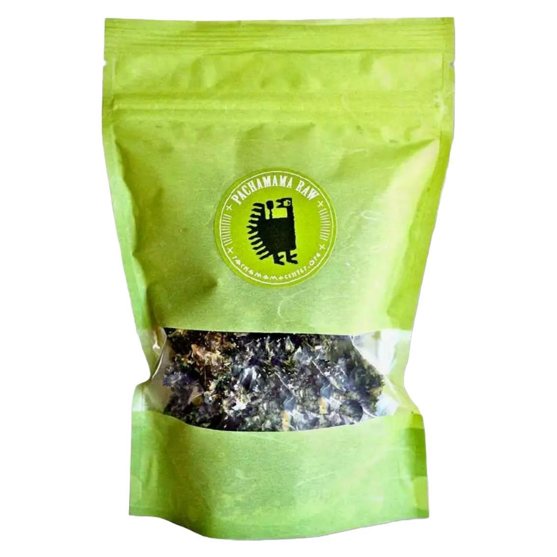 Pachamama Raw - 'Original' Kale Chips (2.5OZ).