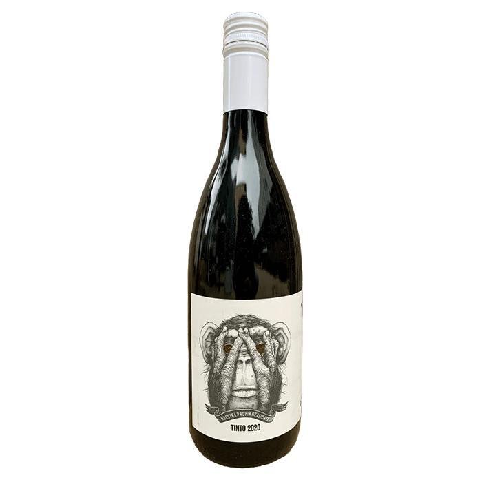 Passionate Wines Del Mono Tinto Tupungato (750ML).