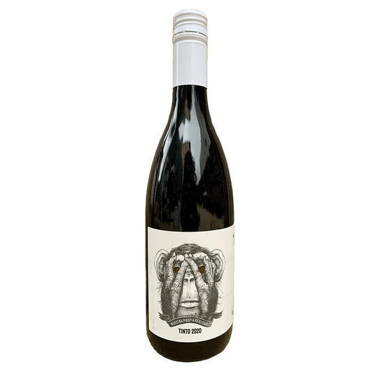 Passionate Wines Del Mono Tinto Tupungato (750ML).